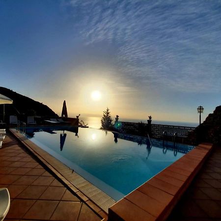 Villa Zen Taormina Exteriér fotografie