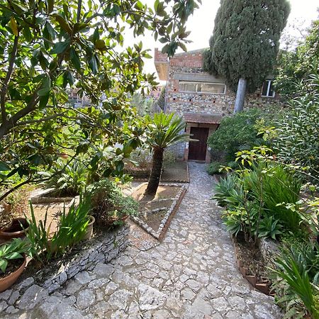 Villa Zen Taormina Exteriér fotografie