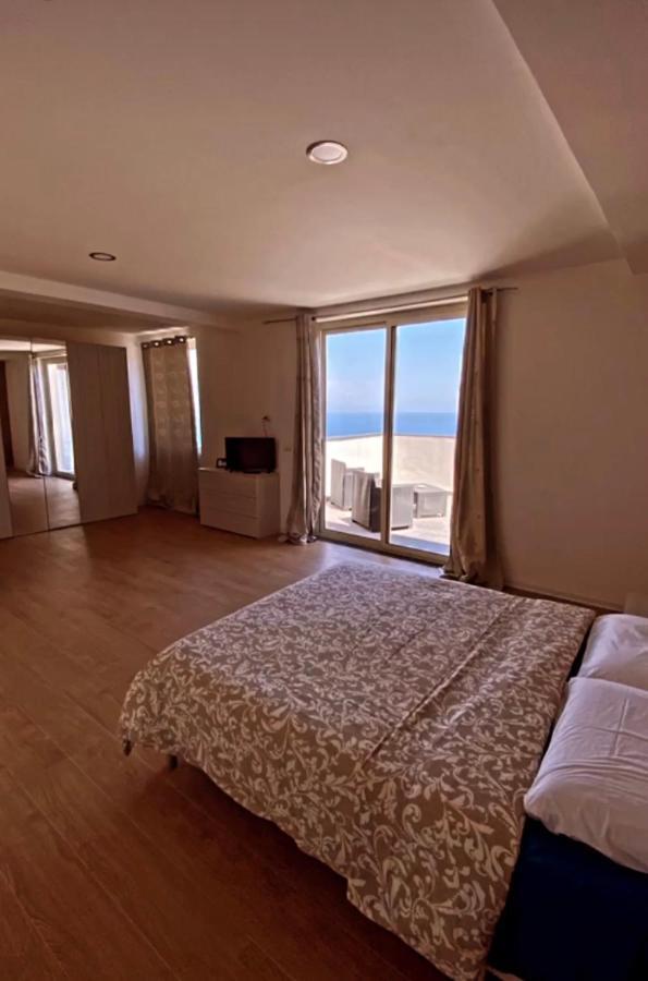 Villa Zen Taormina Exteriér fotografie