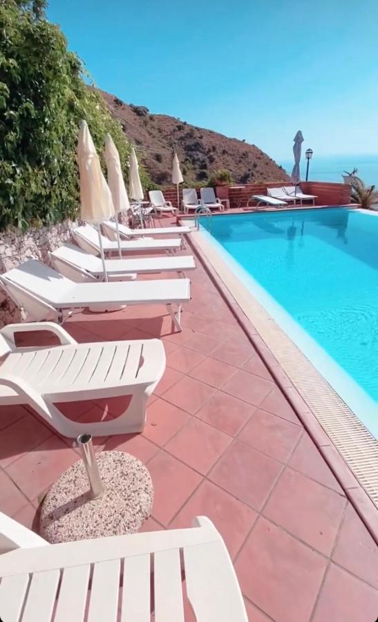 Villa Zen Taormina Exteriér fotografie