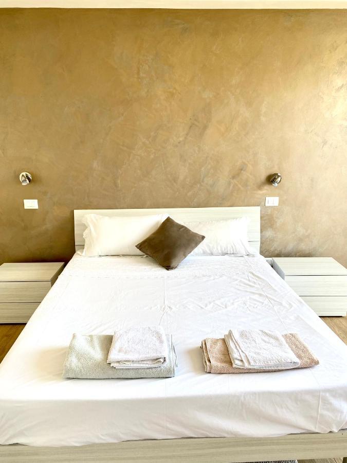 Villa Zen Taormina Exteriér fotografie