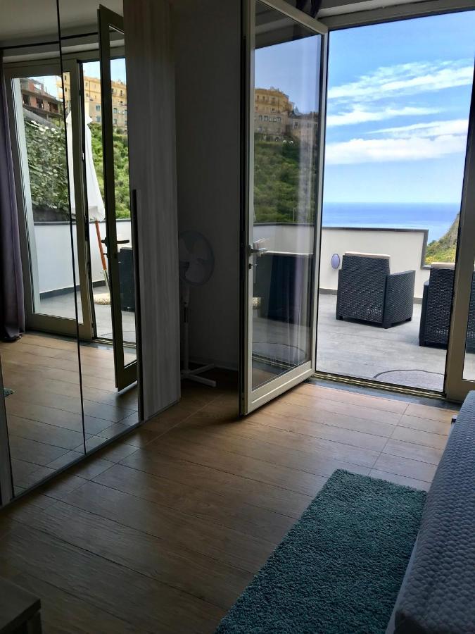 Villa Zen Taormina Exteriér fotografie