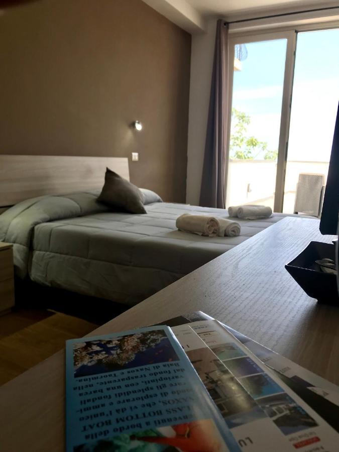 Villa Zen Taormina Exteriér fotografie