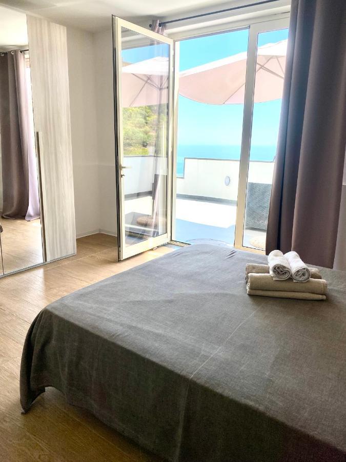 Villa Zen Taormina Exteriér fotografie