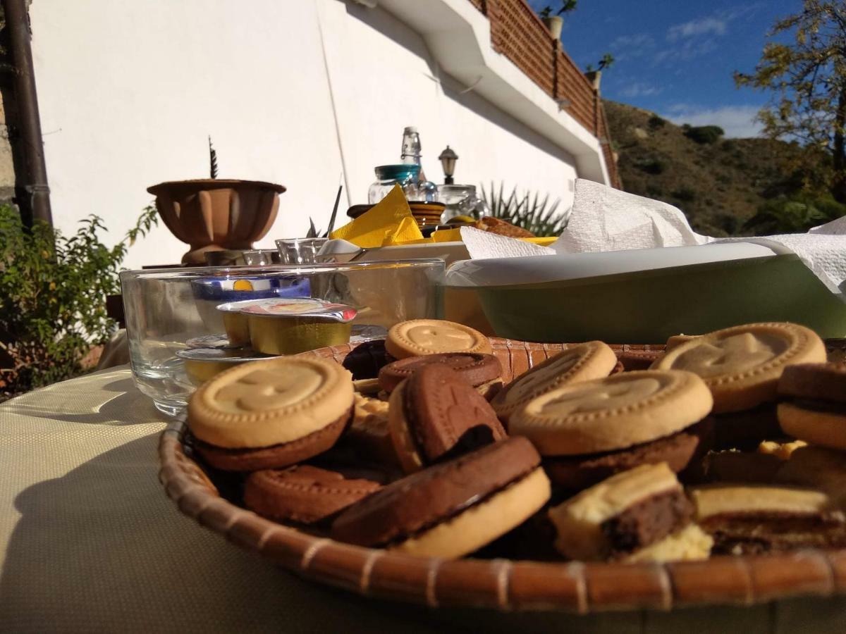 Villa Zen Taormina Exteriér fotografie